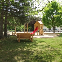 Spielplatz Feuerwehrplatz Schranawand