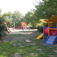 Spielplatz Lorenzgasse von FREISPIEL