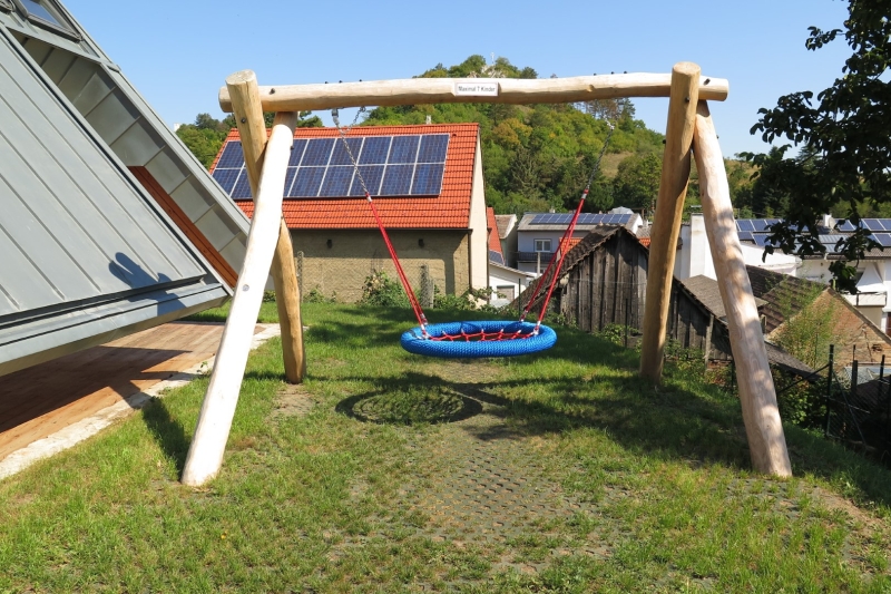 Nestschaukel von FREISPIEL in Falkenstein